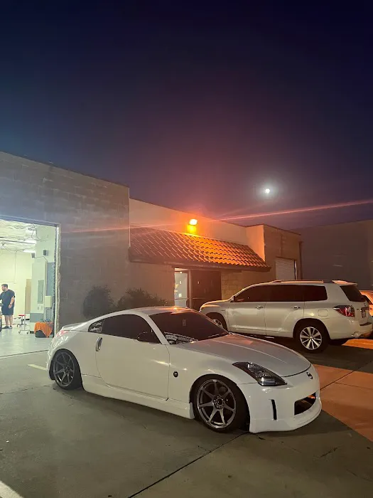 Lion Motorsports 3