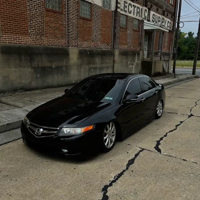 Lion Motorsports 9