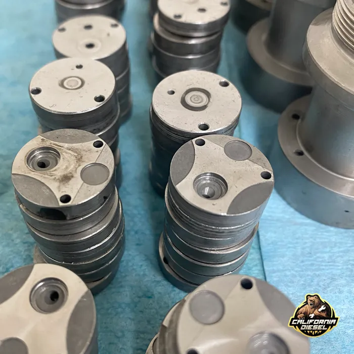 California Diesel Mfg LLC 4