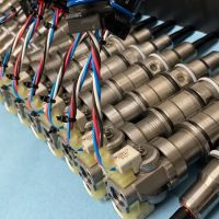 California Diesel Mfg LLC