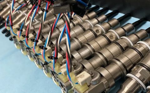 California Diesel Mfg LLC