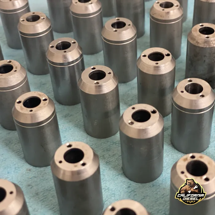 California Diesel Mfg LLC 3