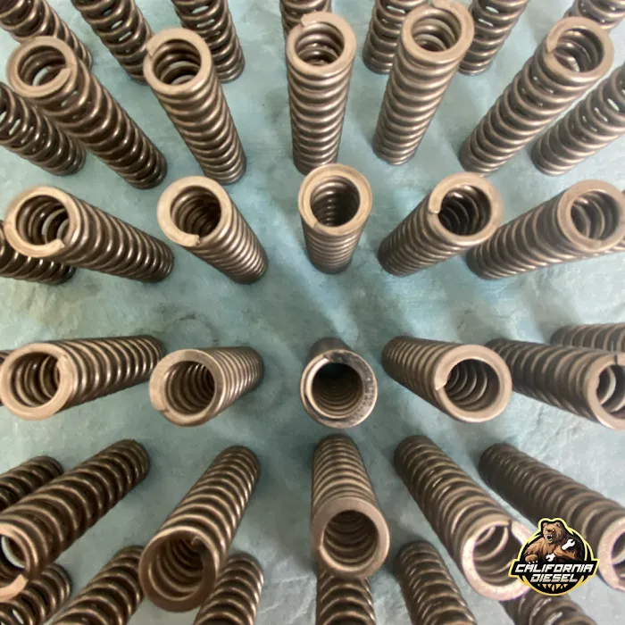 California Diesel Mfg LLC 8