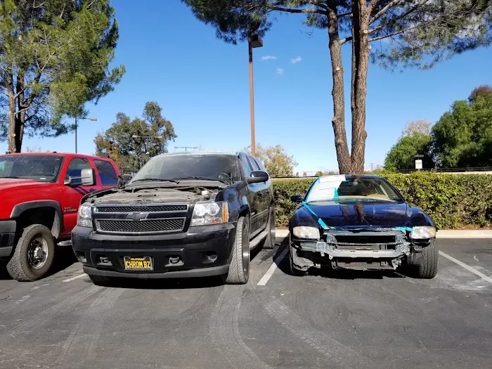 Pro Auto Collision 2