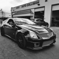 Pro Auto Collision