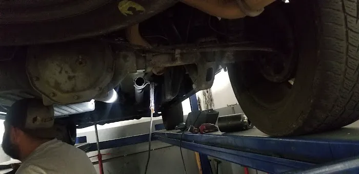 Murrieta Mufflers & Auto Rpr 0