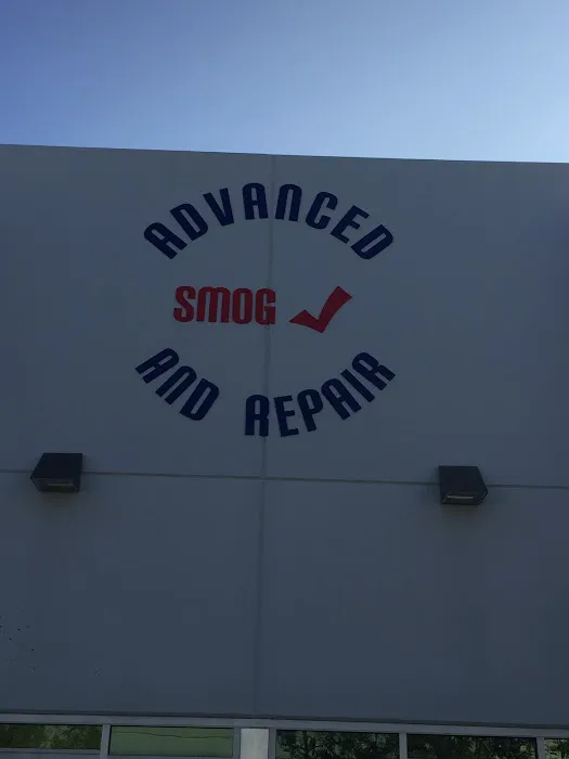 Advanced Automotive Smog 4