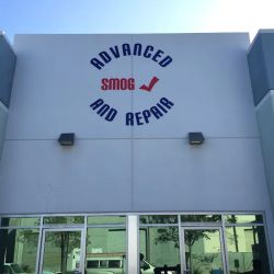 Advanced Automotive Smog ico