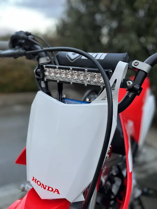 Privateer Mx Supply 0