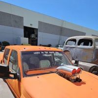 Automotive Specialties
