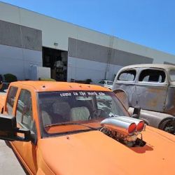 Automotive Specialties ico