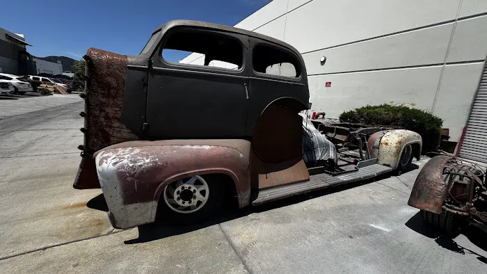 Automotive Specialties 1