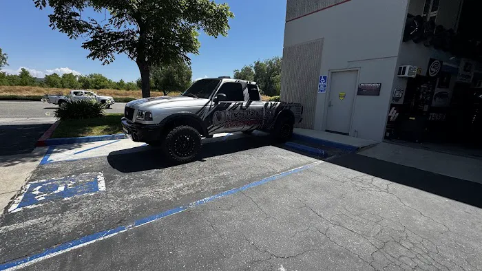Automotive Specialties 5