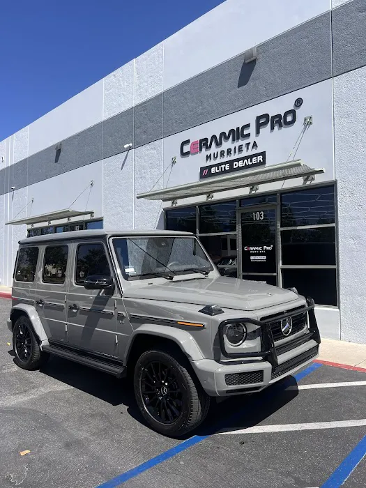Ceramic Pro Elite Murrieta 8