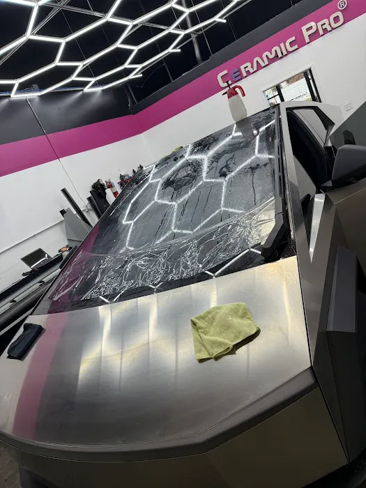 Ceramic Pro Elite Murrieta 4