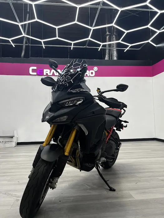 Ceramic Pro Elite Murrieta 1