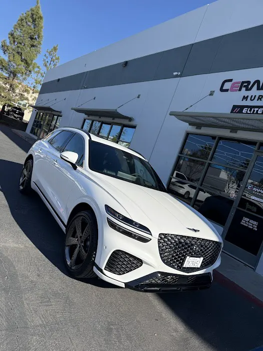 Ceramic Pro Elite Murrieta 7