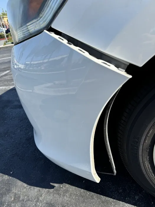 Bumper Specialists 2