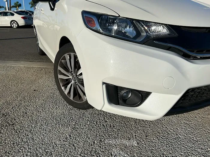 Bumper Specialists 8