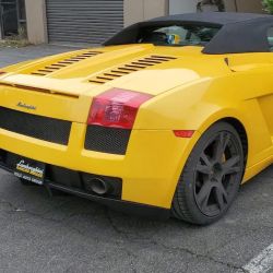 Bumper Specialists ico