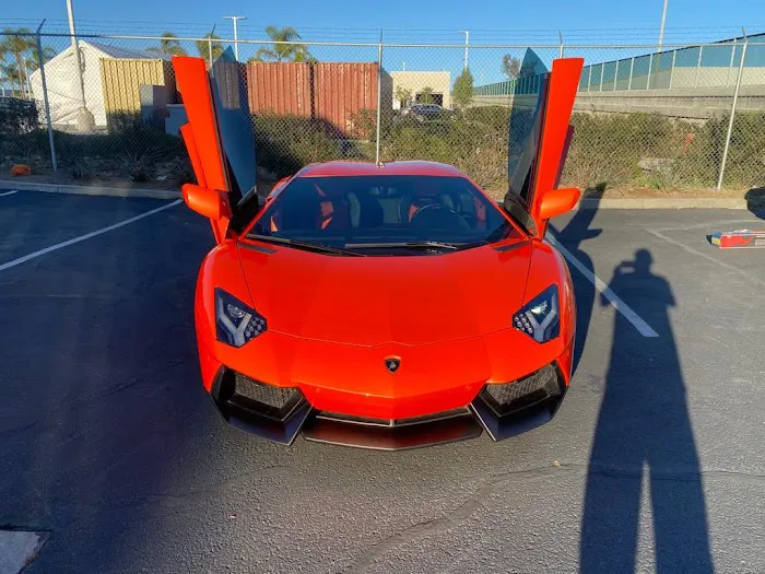 Bumper Specialists 9