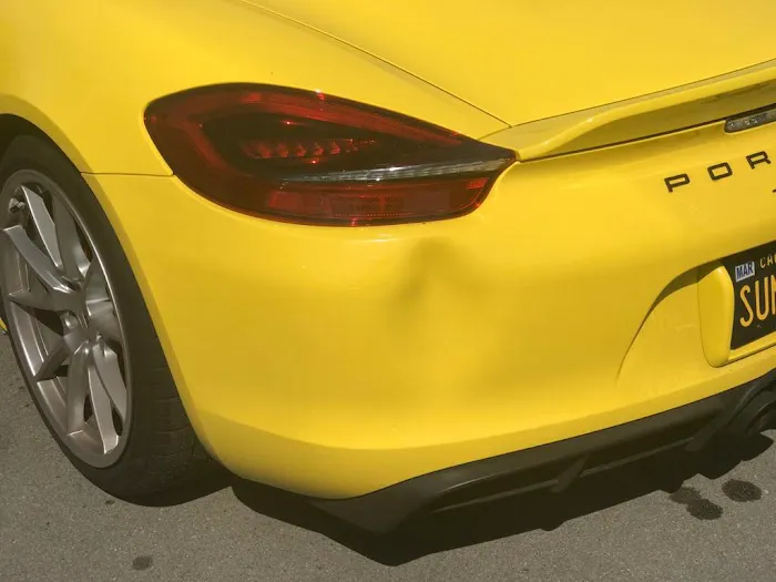Bumper Specialists 3