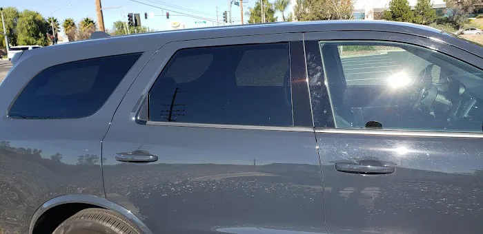 Z Auto Glass & Tint 1