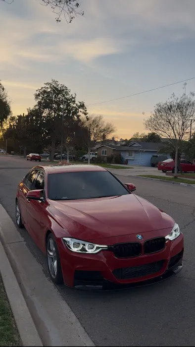 Z Auto Glass & Tint 3