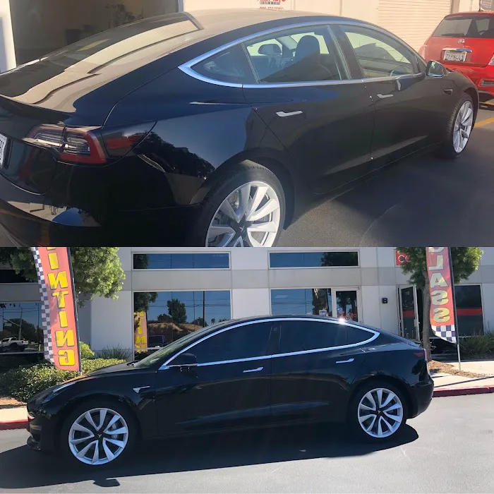Z Auto Glass & Tint 5