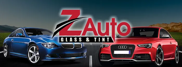 Z Auto Glass & Tint 7