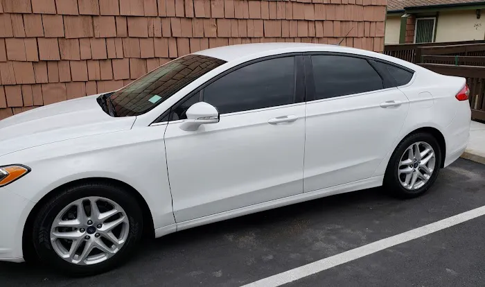 Z Auto Glass & Tint 0