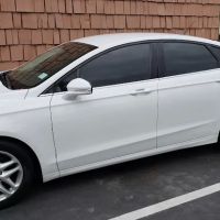 Z Auto Glass & Tint