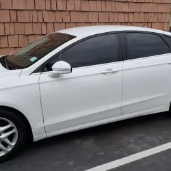Z Auto Glass & Tint ico