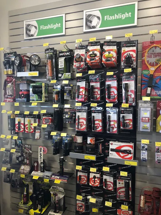 Batteries Plus 3