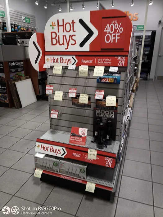 Batteries Plus 4