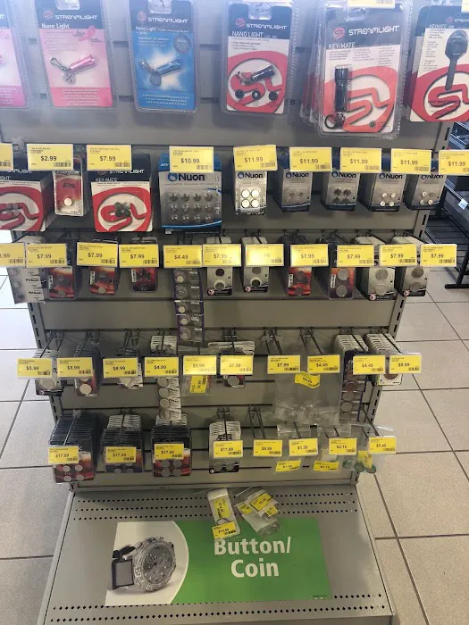 Batteries Plus 5