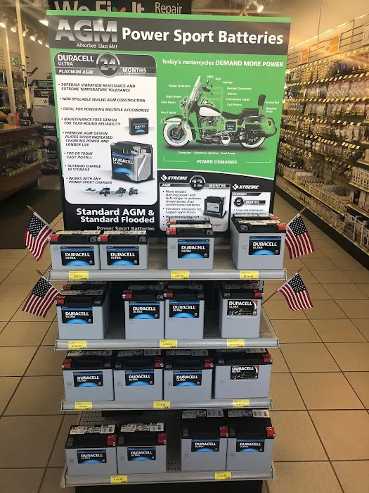 Batteries Plus 8