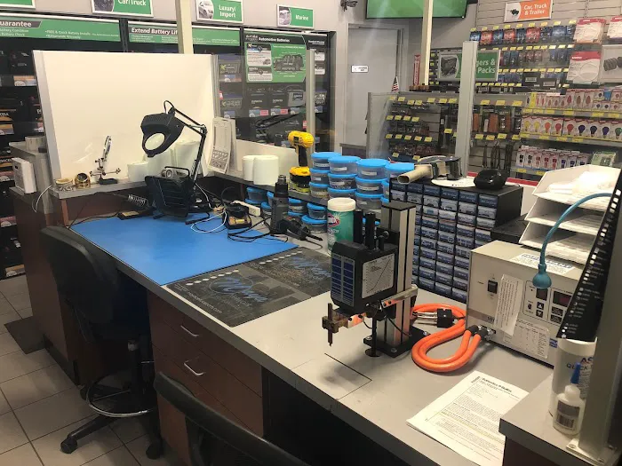 Batteries Plus 7