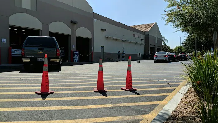 Costco Tire Center 3