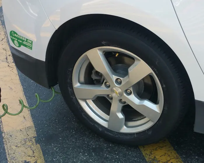 Costco Tire Center 2