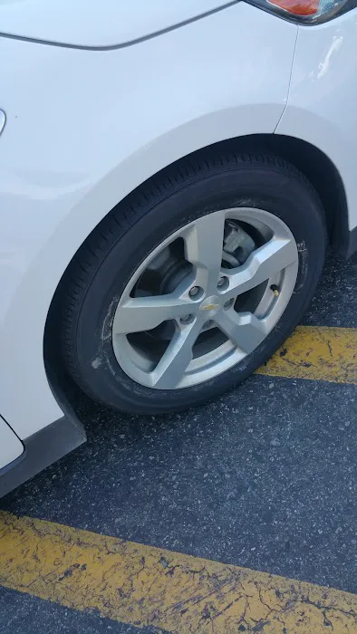 Costco Tire Center 1