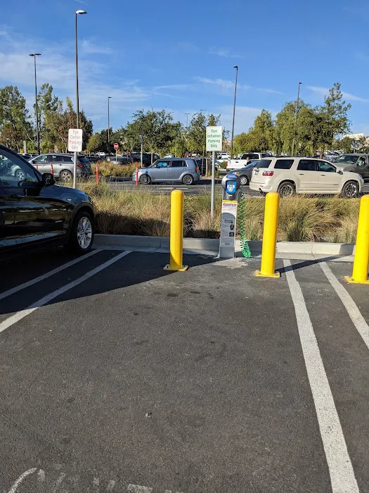 Costco Tire Center 4