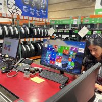 Costco Tire Center