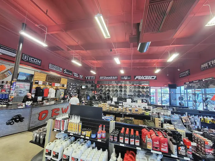Off Road Warehouse Temecula - Off Road, Truck & Jeep 4X4 Parts 3