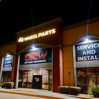 Off Road Warehouse Temecula - Off Road, Truck & Jeep 4X4 Parts