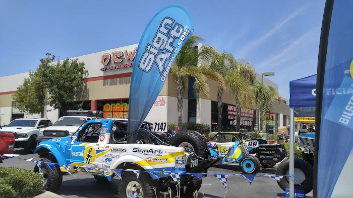 Off Road Warehouse Temecula - Off Road, Truck & Jeep 4X4 Parts 5