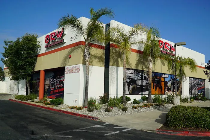 Off Road Warehouse Temecula - Off Road, Truck & Jeep 4X4 Parts 2