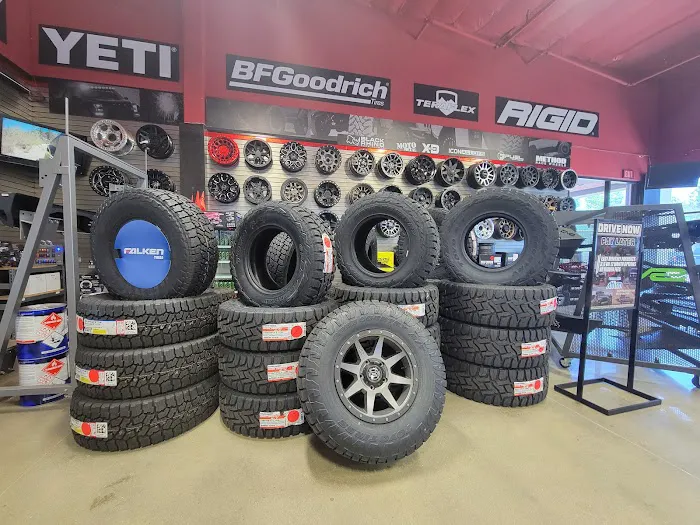Off Road Warehouse Temecula - Off Road, Truck & Jeep 4X4 Parts 4