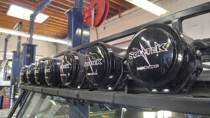 Off Road Warehouse Temecula - Off Road, Truck & Jeep 4X4 Parts 8