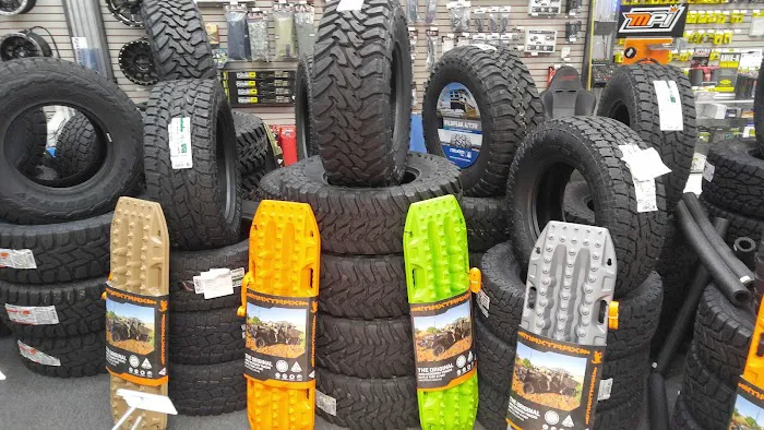 Off Road Warehouse Temecula - Off Road, Truck & Jeep 4X4 Parts 9